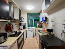 Blk 476 Segar Gardens (Bukit Panjang), HDB 5 Rooms #514257041